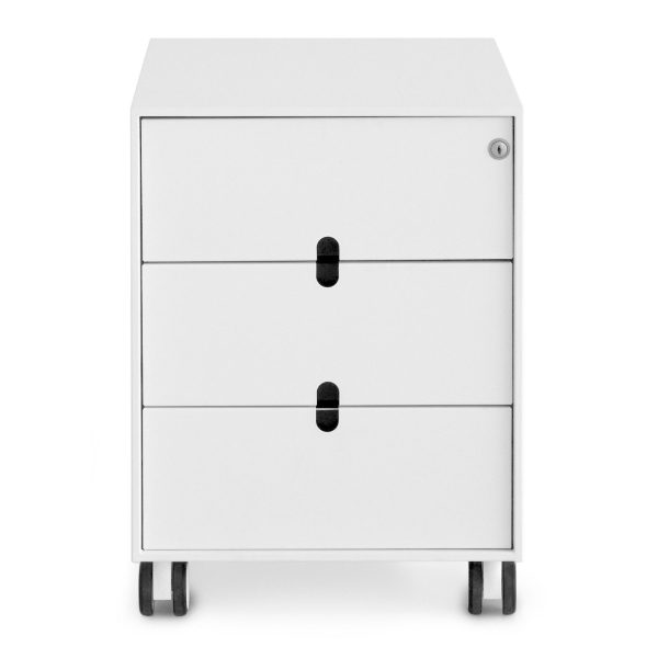 ADD S | Office drawer unit By Lapalma