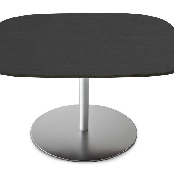 RONDÒ | Square table By Lapalma