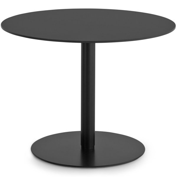 RONDÒ | Height-adjustable table By Lapalma