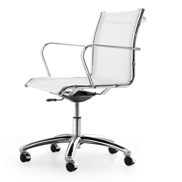 SEASON NET | Office chair By Quinti Sedute