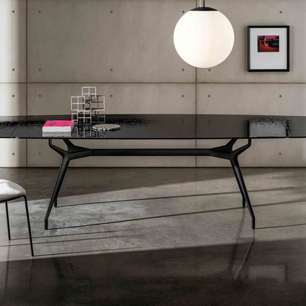 ARKOS EXTENSIBLE SHAPED By Sovet italia