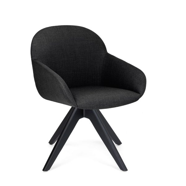 ELBA P WP | Swivel chair By Crassevig