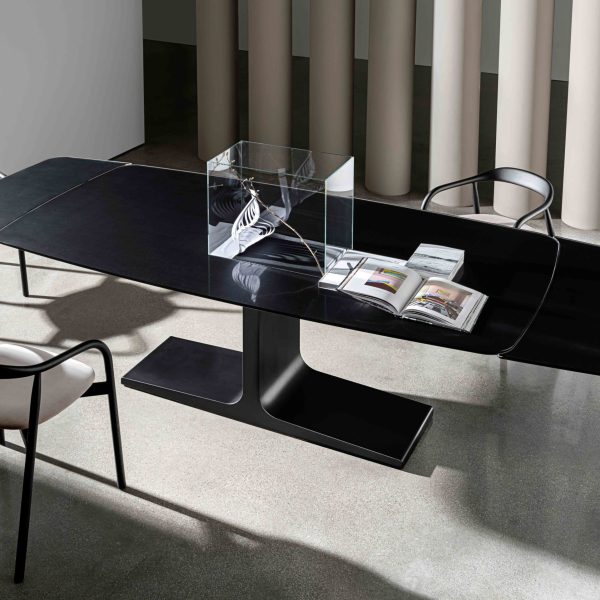 PALACE SHAPED EXTENSIBLE By Sovet italia