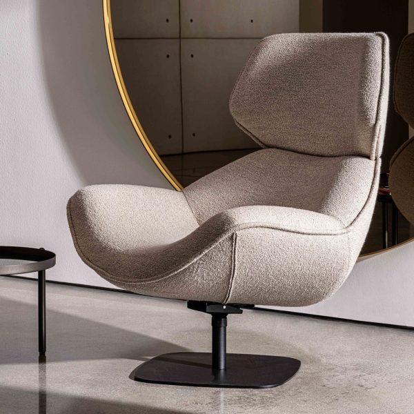 ALISIA By Sovet italia