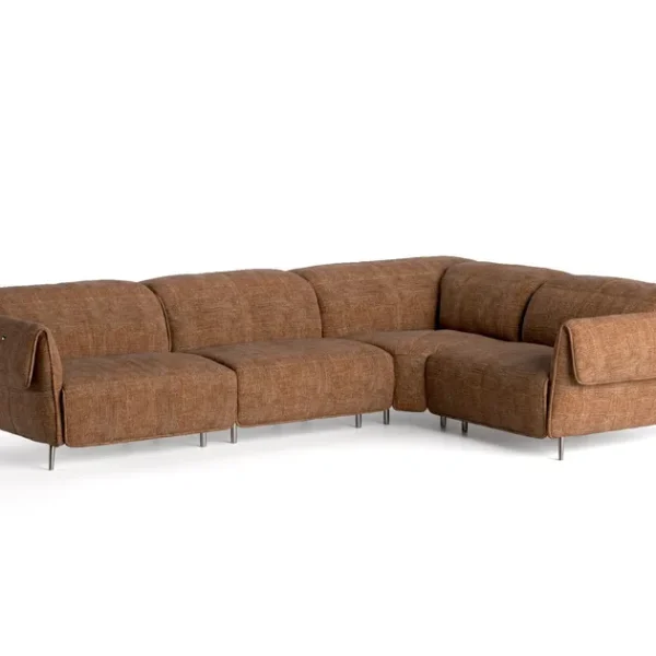 SEAGULL By Natuzzi Italia