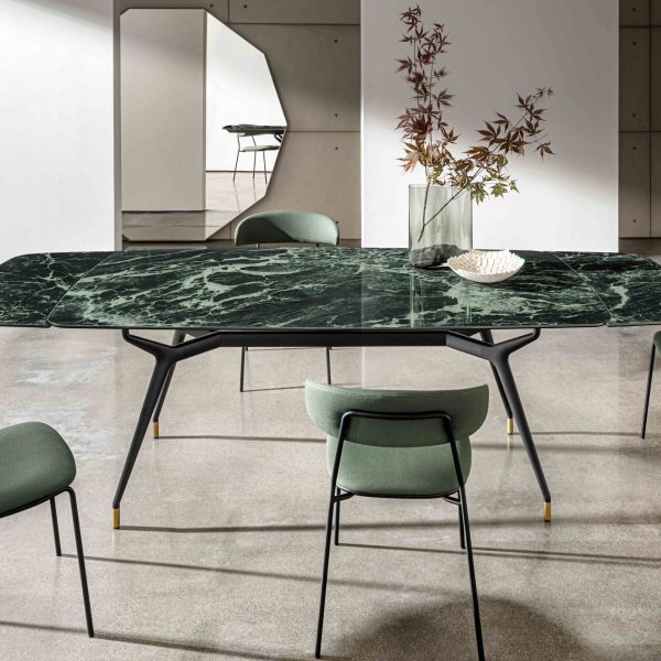 ARKOS EXTENSIBLE SHAPED By Sovet italia