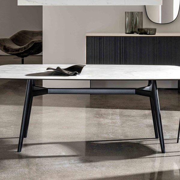 LEWOOD SHAPED By Sovet italia