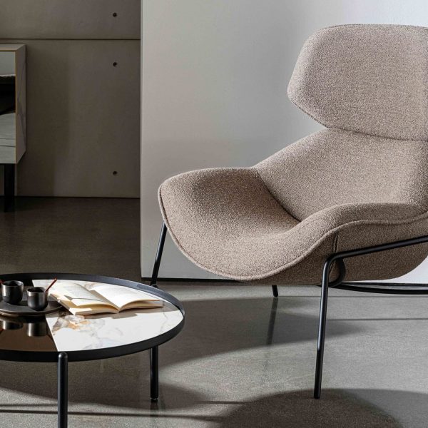 ALISIA By Sovet italia