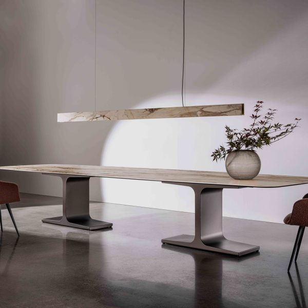PALACE MAXI By Sovet italia