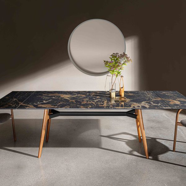 LEWOOD EXTENSIBLE By Sovet italia