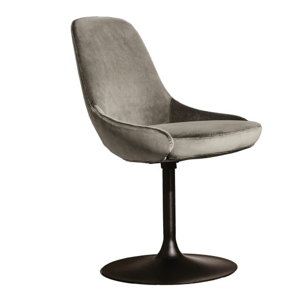 CADIRA S | Swivel chair By Sovet italia