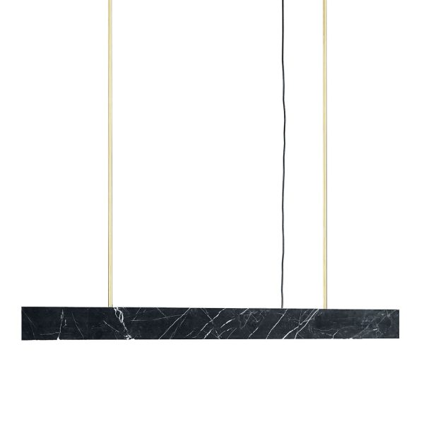 TRALED | Pendant lamp By Sovet italia