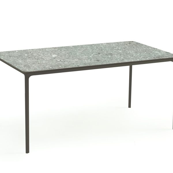 SLIM RECTANGULAR By Sovet italia