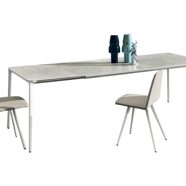 SLIM EXTENSIBLE By Sovet italia