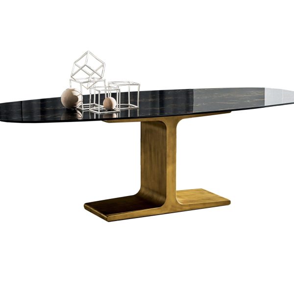 PALACE SHAPED By Sovet italia