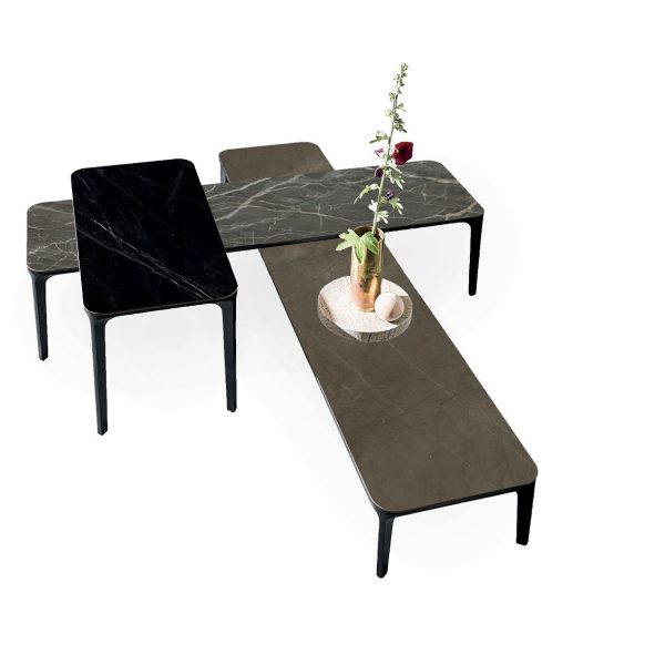 SLIM By Sovet italia