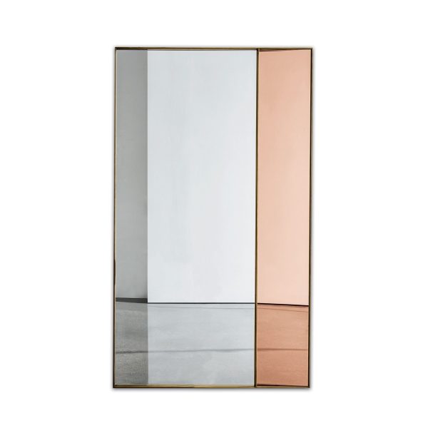 CAMPOS | Mirror By Sovet italia