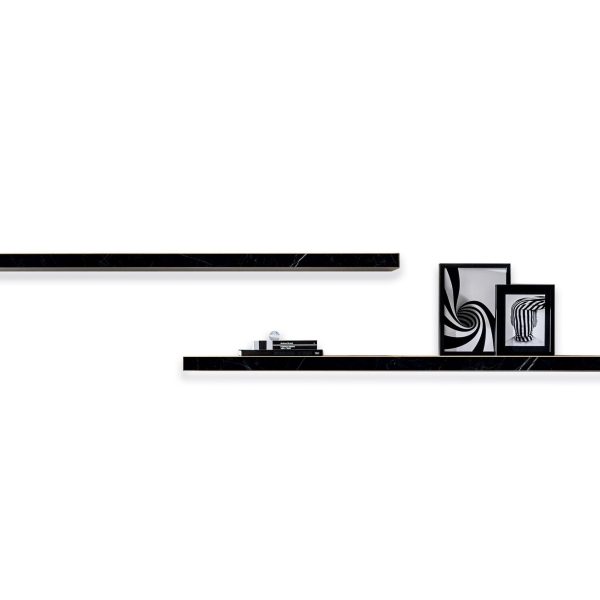 MAGDA | Wall shelf By Sovet italia