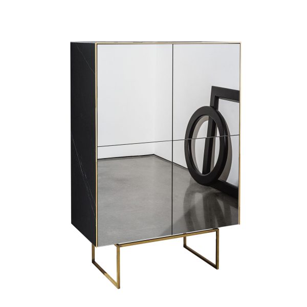 MAGDA | Highboard By Sovet italia
