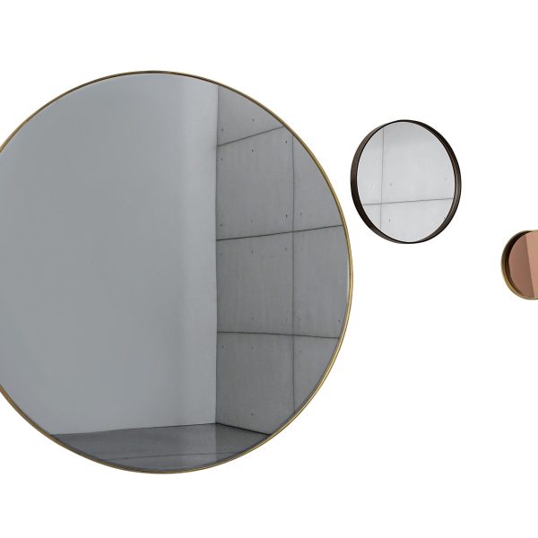 VISUAL ROUND By Sovet italia
