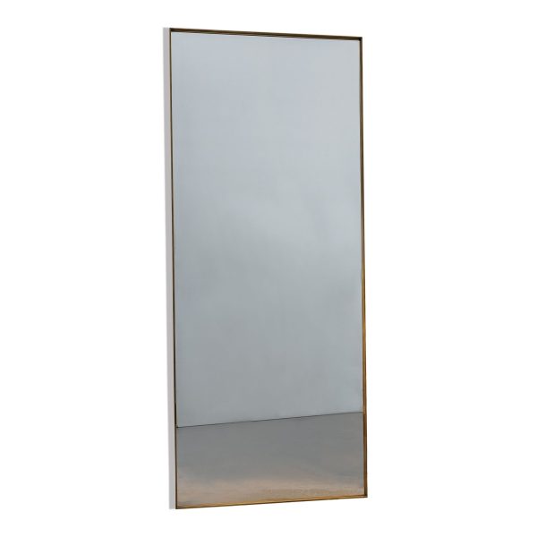 VISUAL RECTANGULAR By Sovet italia