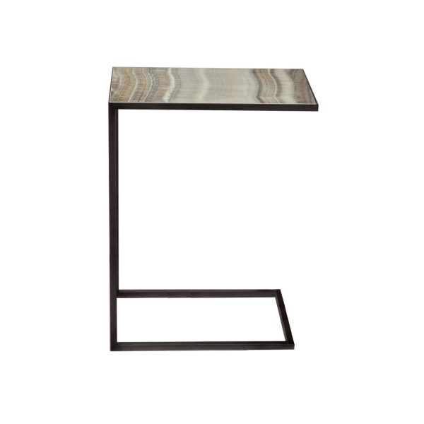 QUADRO | Side table By Sovet italia
