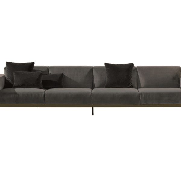 SLIM By Sovet italia