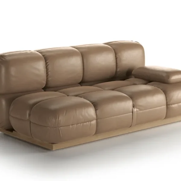 SOHAY By Natuzzi Italia