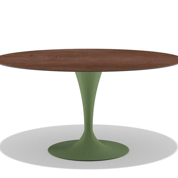 FLÛTE | Garden table By Sovet italia