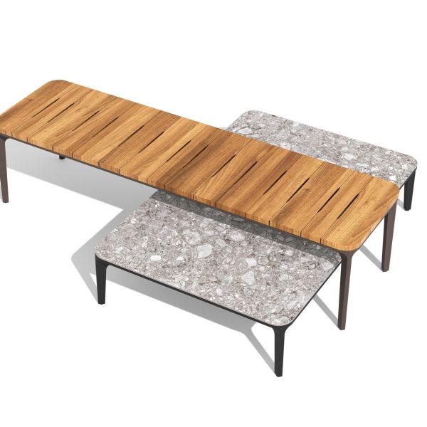 SLIM By Sovet italia