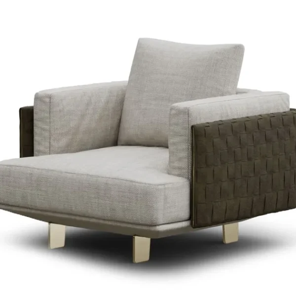 CAMPUS By Natuzzi Italia