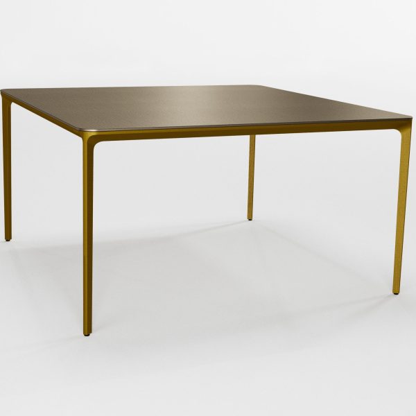 SLIM SQUARE By Sovet italia