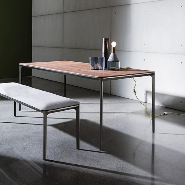 SLIM WOOD By Sovet italia