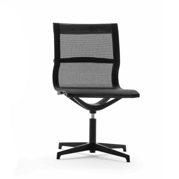 MOMA | Mesh office chair By Bralco