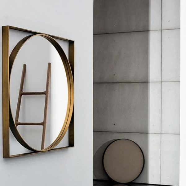 VISUAL GEOMETRIC By Sovet italia