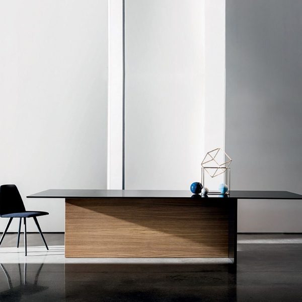 REGOLO | Rectangular table By Sovet italia
