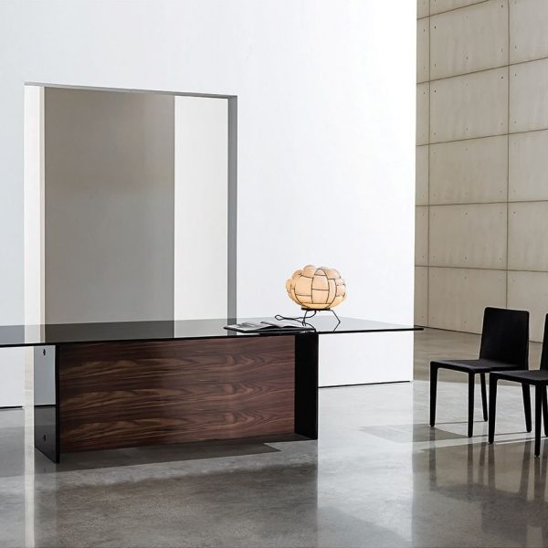 REGOLO DOUBLE BASE By Sovet italia