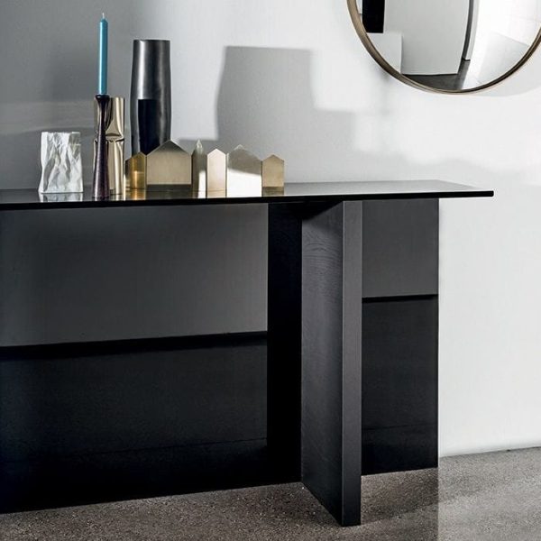 REGOLO | Console table By Sovet italia