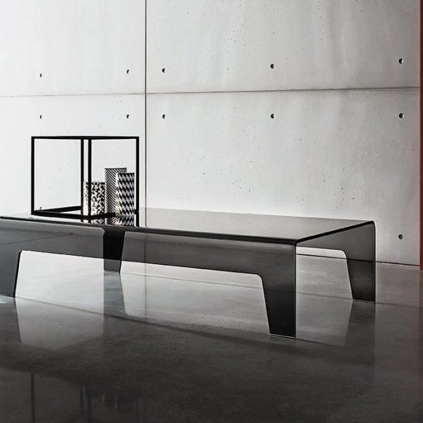 FROG | Rectangular coffee table By Sovet italia