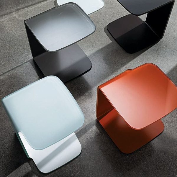 SHELL By Sovet italia