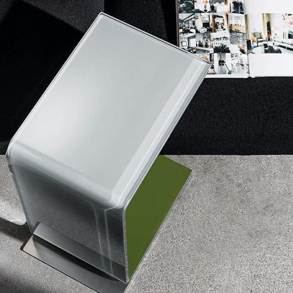 SWAN By Sovet italia