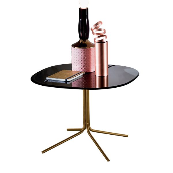 GENIUS | Square coffee table By Sovet italia