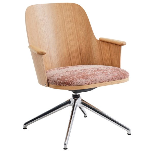 SANDER LOUNGE By Karl Andersson
