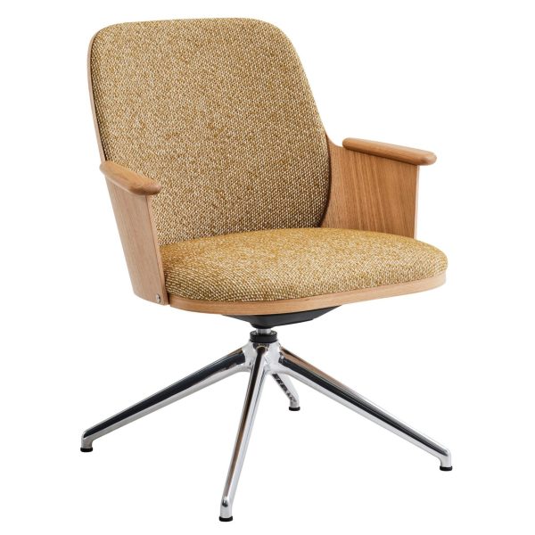 SANDER LOUNGE By Karl Andersson