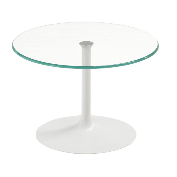 FLÛTE | Coffee table By Sovet italia