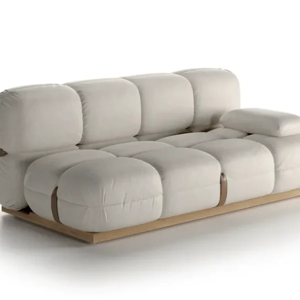 SOHAY By Natuzzi Italia