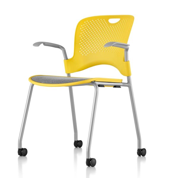 CAPER By Herman Miller