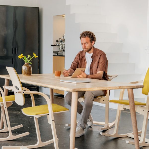 ACTULUM By Varier Furniture