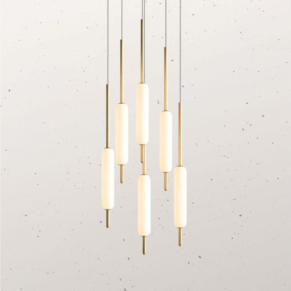 TYPHA 285.03 By Il Fanale