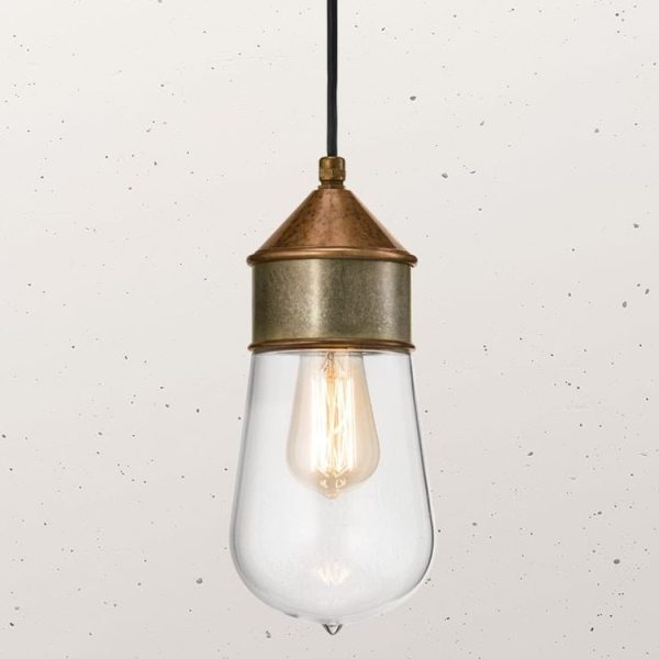 DROP 270.03 By Il Fanale